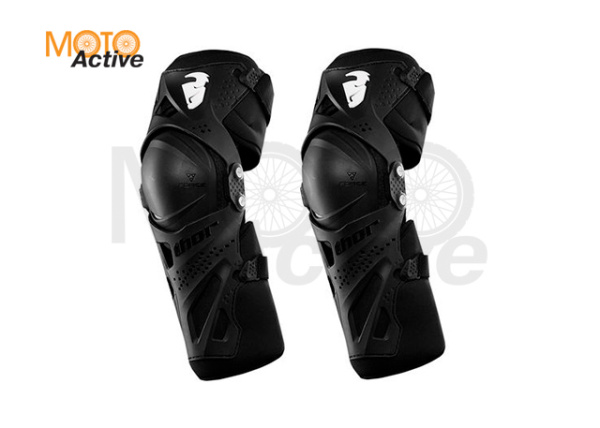 Защита коленей Thor Force Xp черная